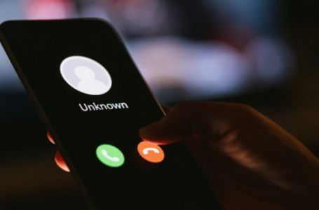 Neko vas je pozvao sa nepoznatog broja: Kako otkriti skriveni broj?