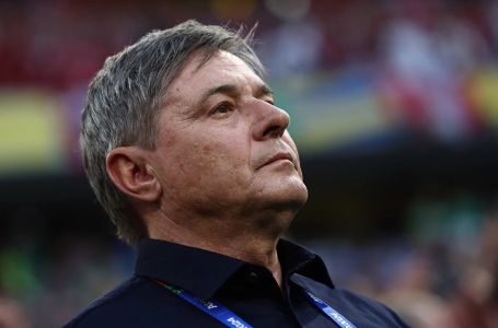 PIKSI OTVORIO DUŠU: Srbija je s nestrpljenjem čekala obraćanje omraženog selektora