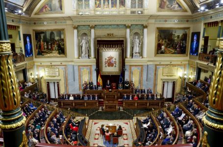 Parlament Španije odbacio prijedlog o priznanju Kosova