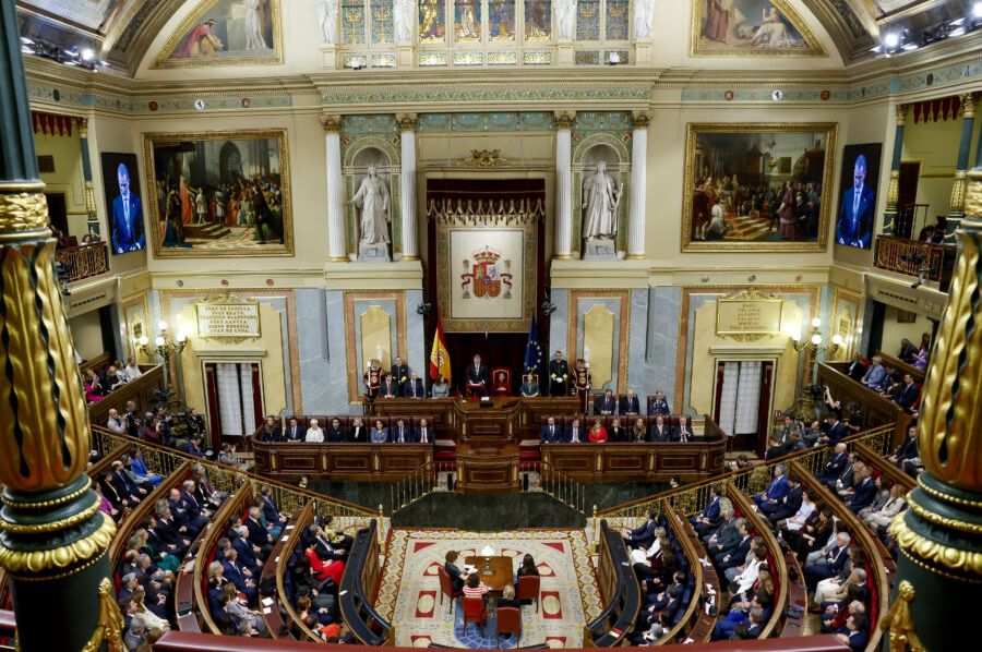 Parlament Španije odbacio prijedlog o priznanju Kosova