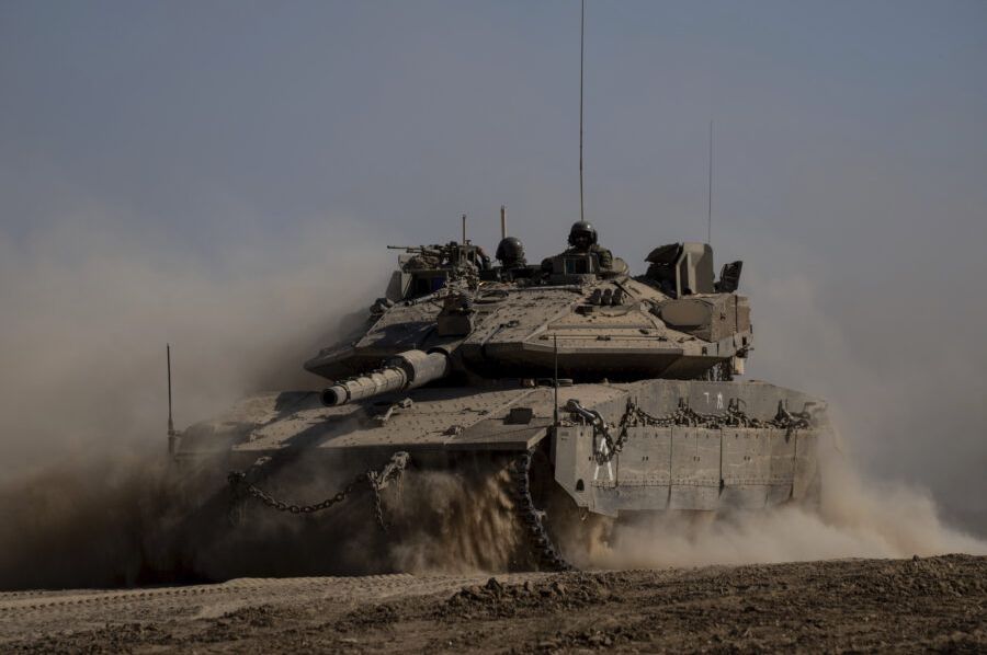Kreće li Izrael u novi rat? Bit će puno opasniji nego prošli, Iran bi mogao odgovoriti