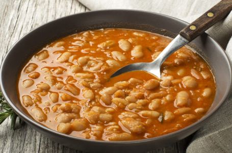 Nekada se ovako spremao grah u Jugoslaviji: Bez trunke mesa, a savršen- RECEPT