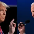Trump i Biden izgubili kontrolu tokom debate: Posvađali se oko toga ko bolje igra golf (VIDEO)