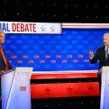 Politico analizirao američku debatu: Biden je izgubio, ali ni Trump nije imao "magično veče"