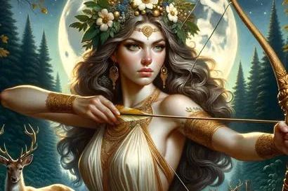 KOJA STE GRČKA BOGINJA PREMA HOROSKOPU: Šta to imate zajedničko s čuvenim ženama iz mitologije