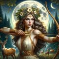 KOJA STE GRČKA BOGINJA PREMA HOROSKOPU: Šta to imate zajedničko s čuvenim ženama iz mitologije