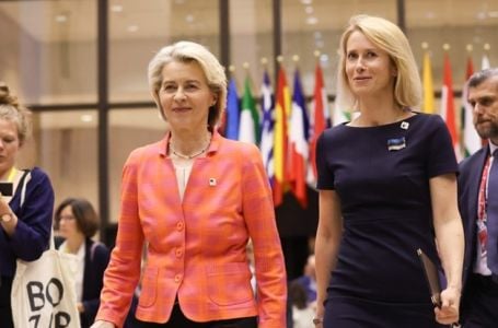 Kremlj o izboru Ursule von der Leyen: Ne očekujemo normalizaciju odnosa s EU