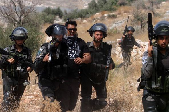 Izrael srušio 11 palestinskih kuća u Zapadnoj obali