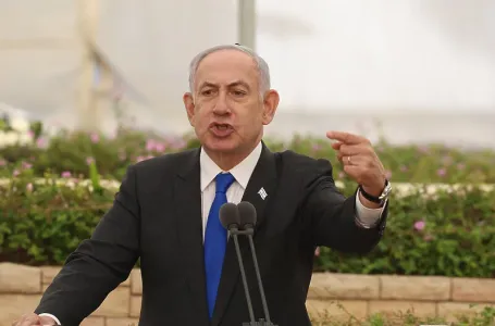 Netanyahu objavio da je Izrael ubio novog lidera Hezbollaha i poslao poruku stanovnicima Libana