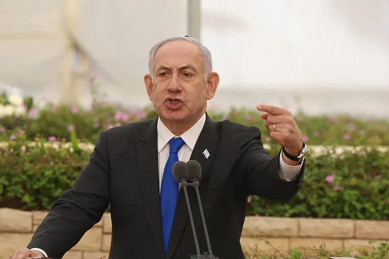 Netanyahu: Iranska "teroristička osovina" je u maršu da osvoji Saudijsku Arabiju