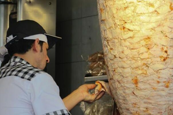 Turska i Njemačka 'ratuju' oko kebaba: Čije je to jelo?
