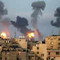 Izraelske snage prodrle na sjever i jug Pojasa Gaze