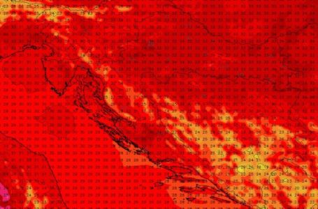 Temperaturni šok i “mini jesen”: Od blizu 40 °C do dugih rukava, EVO ŠTA NAS ČEKA