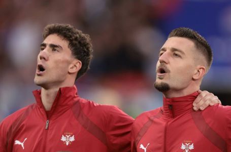 Bizaran razlog zbog kojeg je Vlahović odbio poziv "Orlova"