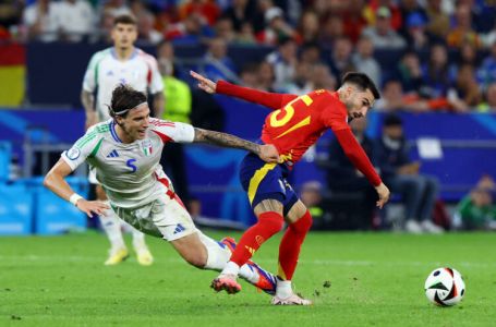 Nastavlja se Euro: EVO ŠTA DANAS GLEDAMO