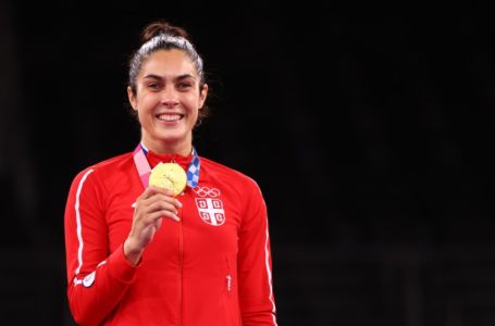 Koliko Srbija plaća medalje sportistima na Olimpijskim igrama? Došlo se do rekordne svote
