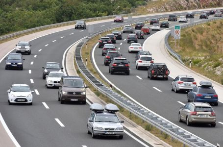 Velike promjene na cestama u Hrvatskoj od ponedjeljka: Budite spremni