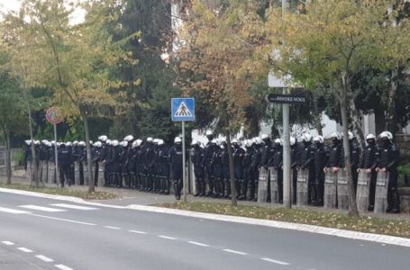 STIGLE NOVE INFORMACIJE O NAPADU U BEOGRADU: Naložena obdukcija ubijenog napadača