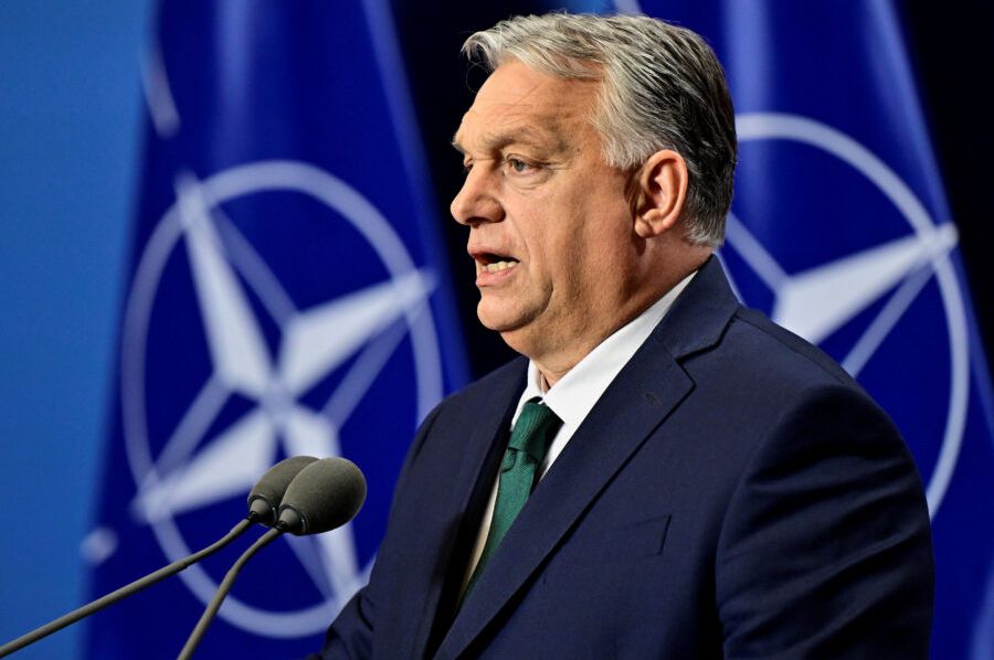 Orban: Evropa se sve više upliće u konflikt iz kog ništa ne može da dobije