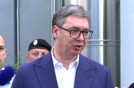 Vučić otkrio detalje obaveznog služenja vojske u Srbiji