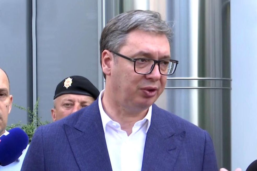 Vučić otkrio detalje obaveznog služenja vojske u Srbiji