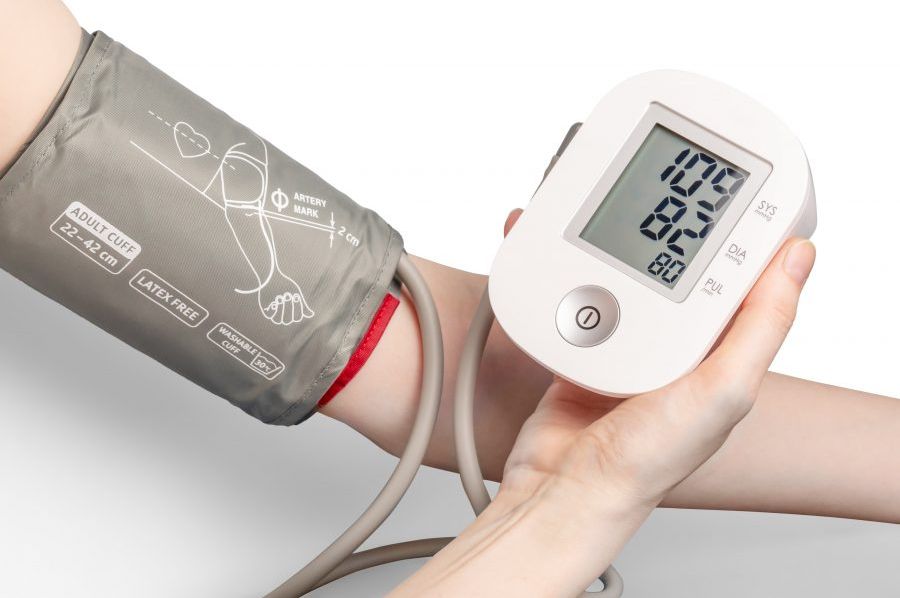 Kako sniziti krvni pritisak za 5 minuta bez lijekova