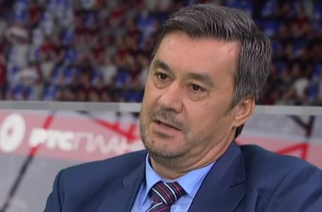 RADE BOGDANOVIĆ O PREKIDU MEČA ZBOG OLUJE: „Bespotrebno, u mom Sarajevu je toliko bilo grmljavine…“