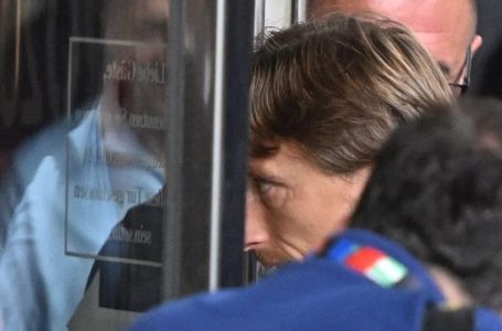 OPAAA: Luka Modrić od danas više nije član Real Madrida, tek slijedi najiščekivaniji potpis!