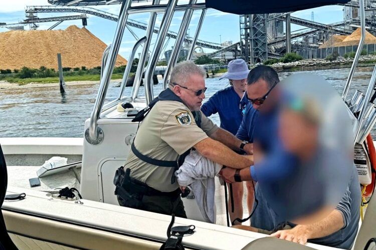Morski pas ugrizao ribara na Floridi, u kritičnom je stanju