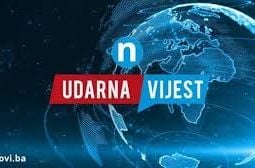 Eksplozija u restoranu u Turskoj. Veliki broj mrtvih, snimljen trenutak eksplozije