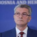 Mehmedović kategoričan: 'Dodik mora biti uklonjen sa političke scene u BiH'