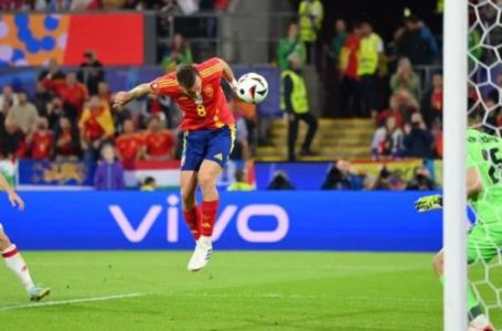 Poznata su dva para četvrtfinala Eura: JEDAN JE FINALE PRIJE FINALA