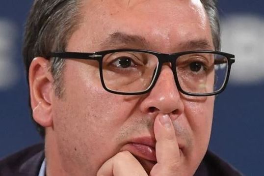 Reakcija na skandaloznu Vučićevu izjavu: "Političko ludilo i nastavak genocidne politike prema BiH"