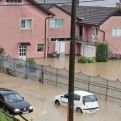 Objavljeno UPOZORENJE ZA GRAĐANE:  Evo gdje se u naredna 2 dana očekuju bujične i urbane poplave!