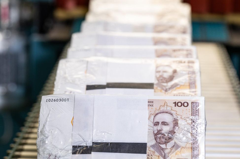 LIJEPE VIJESTI: Poznato kada kreće isplata penzija za juni