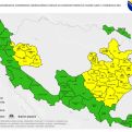 VAŽNO UPOZORENJE: Vanredno hidrološko stanje u BiH, od sutra moguće poplave zbog jakih padavina