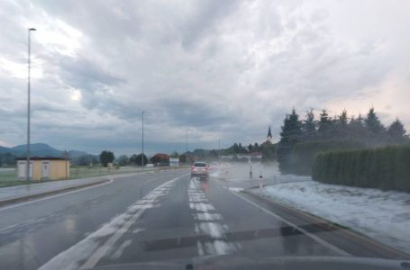 Signal superćelije: Evo šta možemo vidjeti na nebu uoči žestokog nevremena