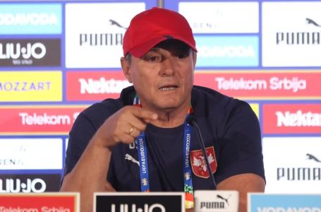 BUUM Stojkovića izdao čovjek kojem je donio malo bogatstvo, "sjajni prijatelj" novi selektor Orlova?