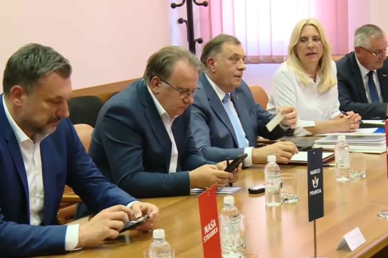 U Mostaru državna koalicija dogovorila usvajanje budžeta