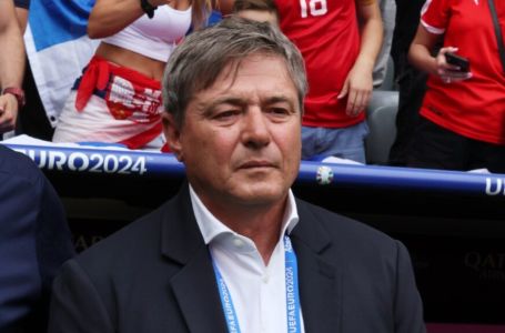 SADA JE SVE JASNO: Poznato kada Dragan Stojković Piksi dobija otkaz, uskoro novo ime na klupi Srbije