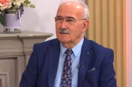 Doktor Nenadić srušio NAJVEĆU zabludu o HOLESTEROLU: Ako ga imate, znajte da je od OVIH NAMIRNICA
