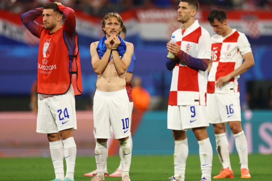 Hrvatska na vrhu neslavne tabele nakon Eura: Slijede Albanija i Srbija
