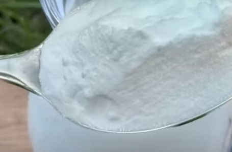 I soda bikarbona ima rok trajanja: Ovako ćete najbrže provjeriti da li je stara