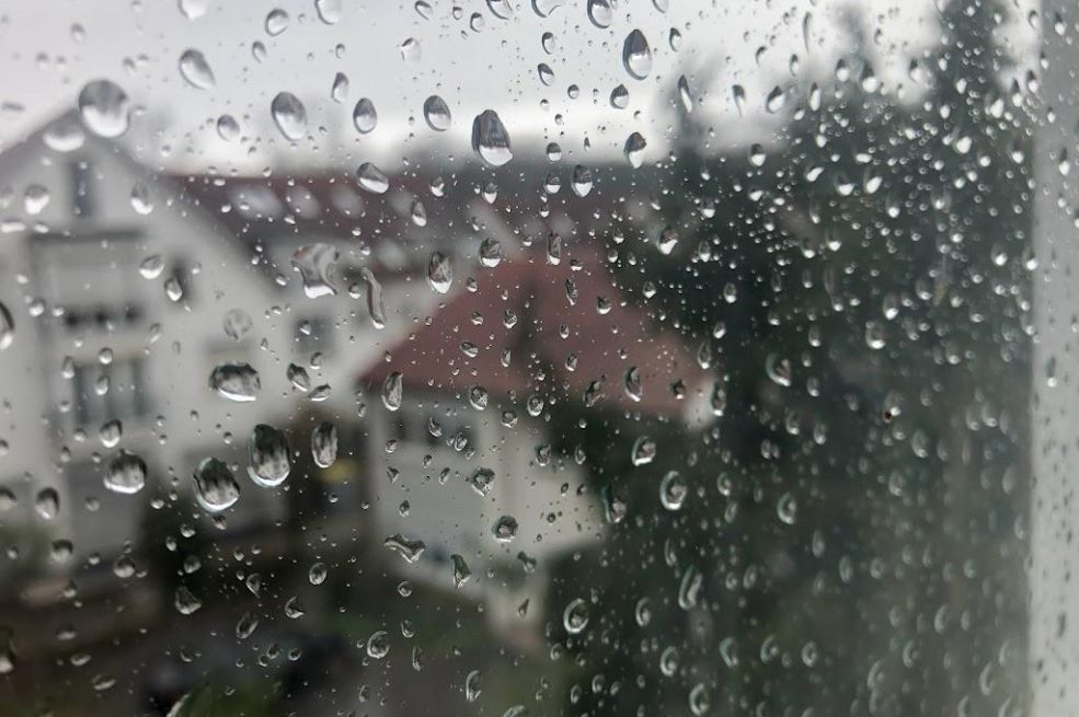 Meteoalarm upozorava: Danas snažno nevrijeme i jake padavine u ovim regijama BiH