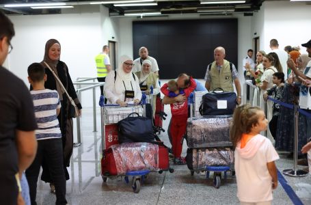 U domovinu se vratila posljednja grupa bosanskih hadžija