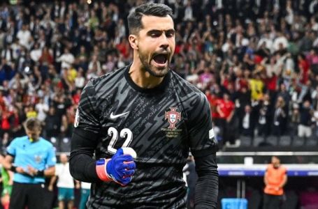 JAOOO, ČOVJEK HOBOTNICA: Je li ovo najbolja partija golmana u povijesti Europskog prvenstva?