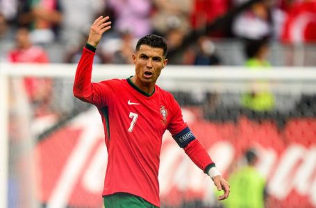 RONALDOV SUNOVRAT: Nećete VJEROVATI koliko puta je PROMAŠIO slobodan udarac na velikim takmičenjima