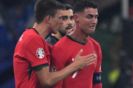 Portugal je u četvrtfinalu Eura: EVO ŠTA JE RONALDO REKAO NAKON UTAKMICE