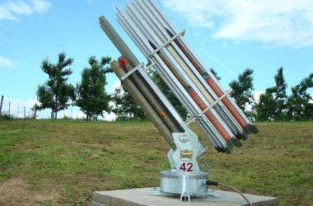 Širom BiH ispaljeno više od 112 protivgradnih raketa