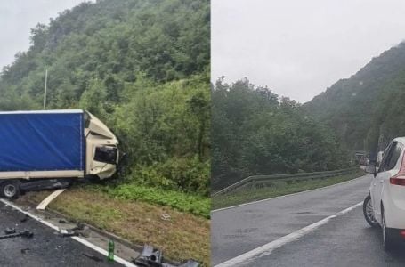 Teška nesreća na cesti u BiH: Ima povrijeđenih